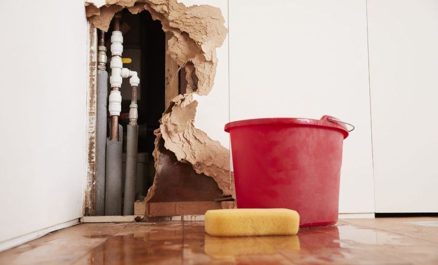 Benefits of Hiring A Restoration Company For Water Damage :: Water Damage